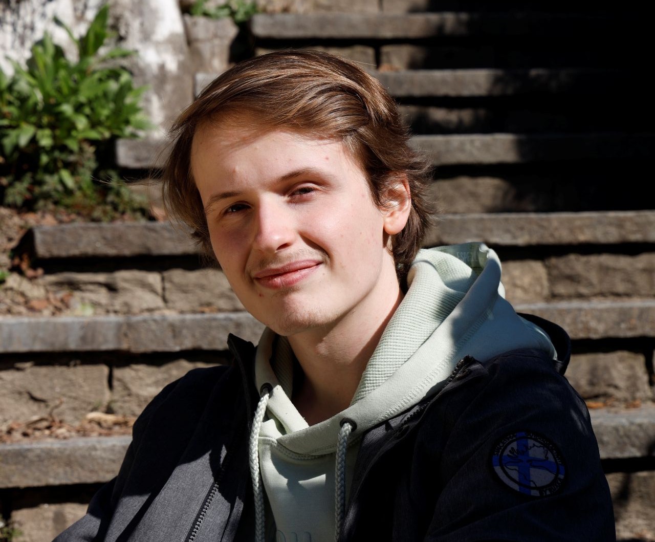 Photo de Gabriel Forbes-Jaeger